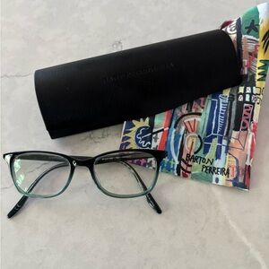 Barton Perreira Women’s Eyeglasses